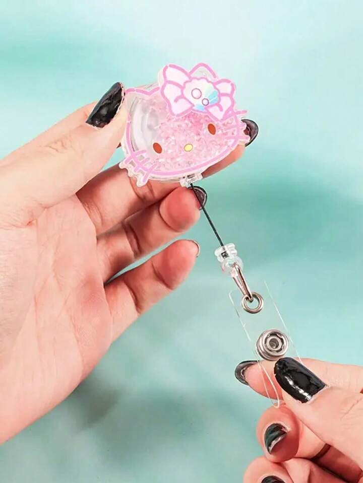 Sanrio GlitterPop ID Buddies