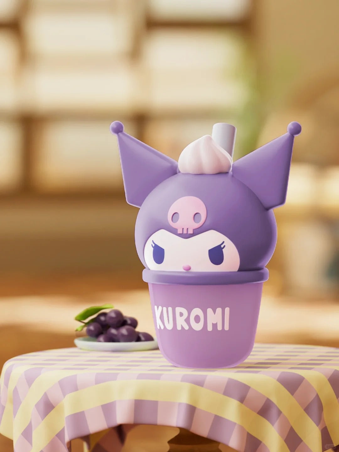 Sanrio Fast Food Blind Bag