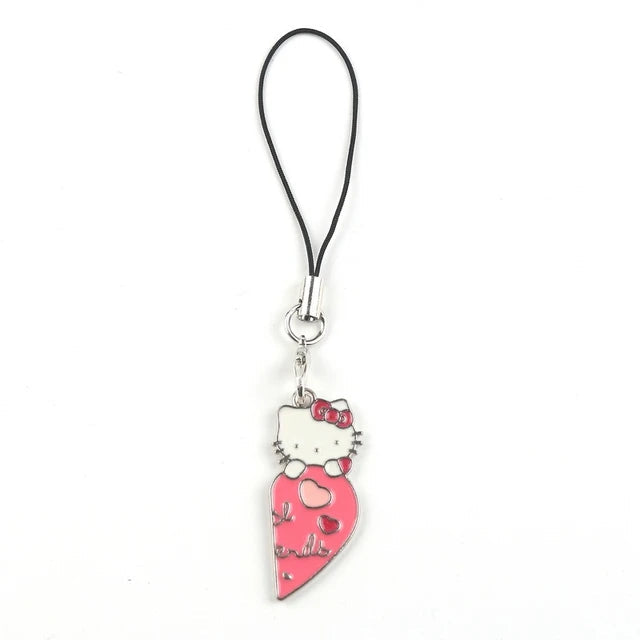 Hello Kitty BFF Charm Duo