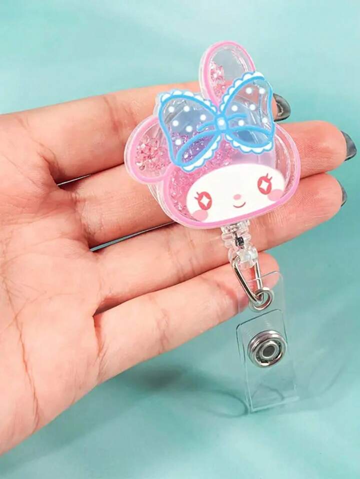 Sanrio GlitterPop ID Buddies