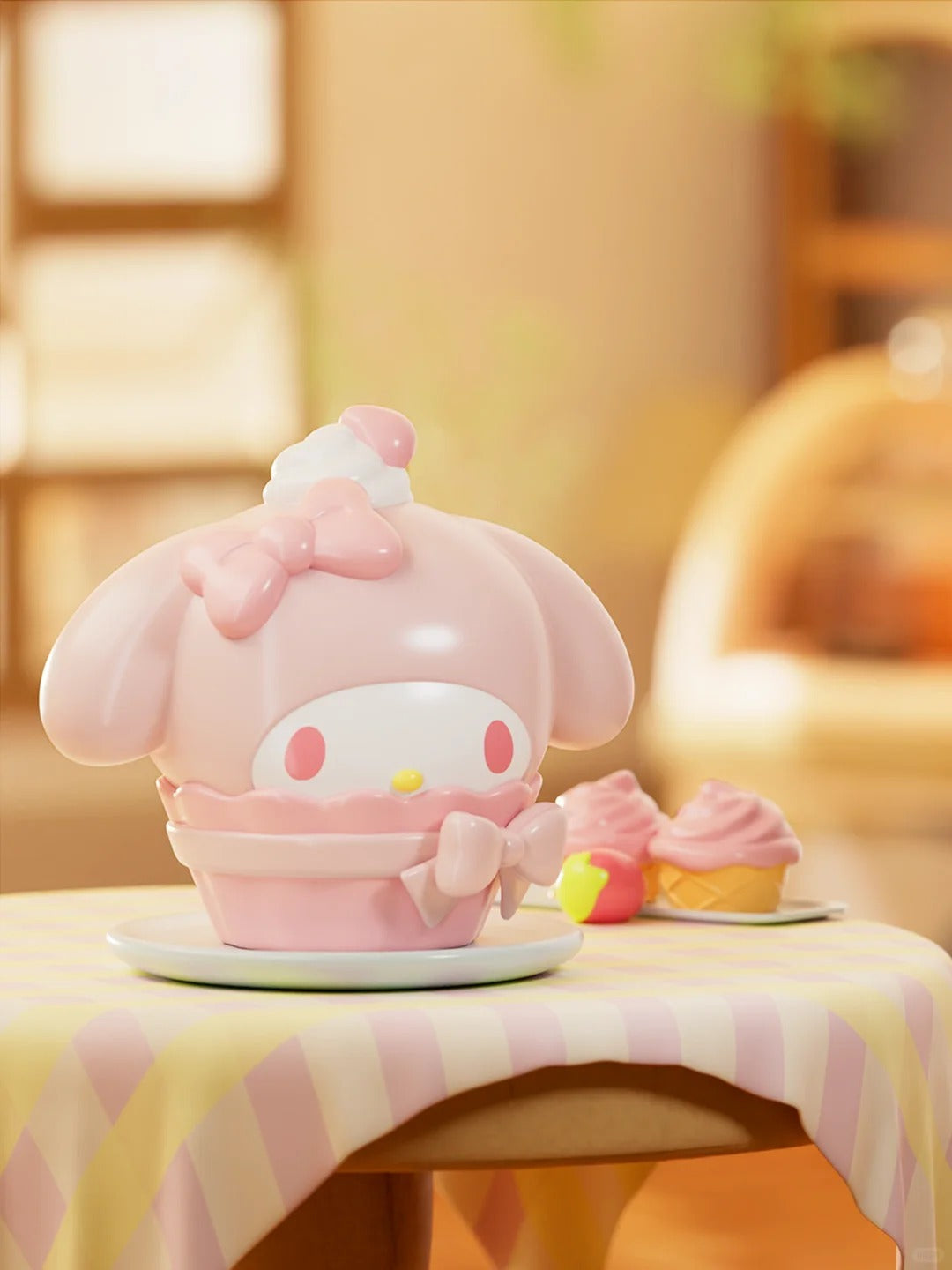 Sanrio Fast Food Blind Bag