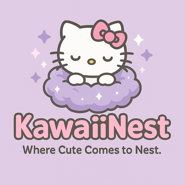 KawaiiNest