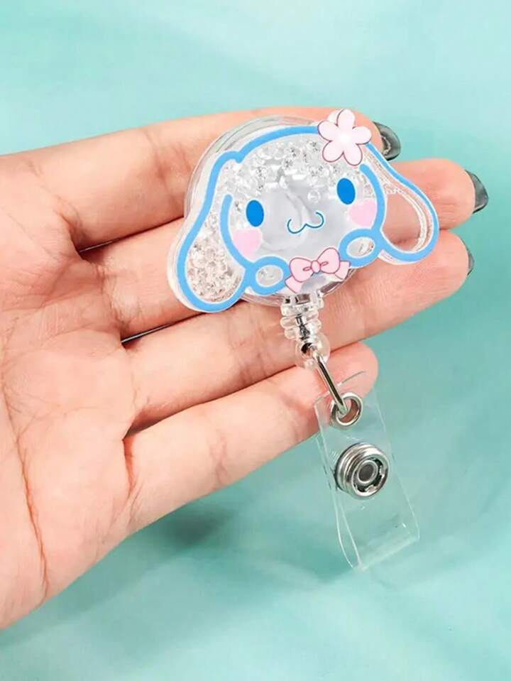 Sanrio GlitterPop ID Buddies